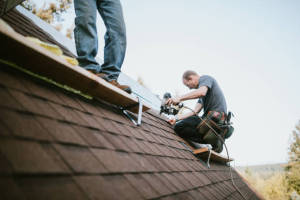 Local Roofers in Turners Falls, MA